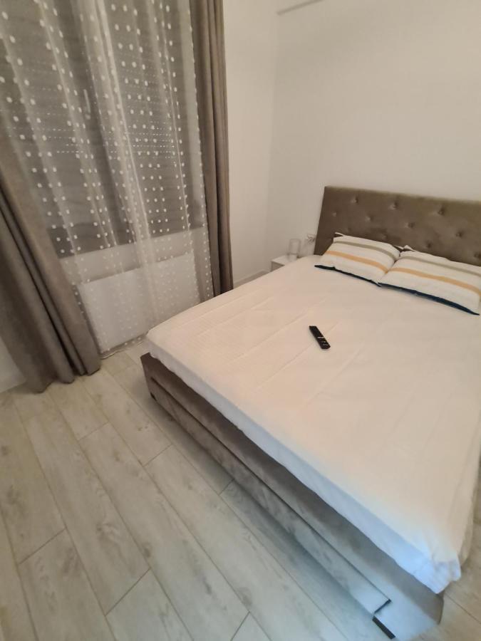 Vladimir Residence Mamaia Nord Năvodari Exteriér fotografie