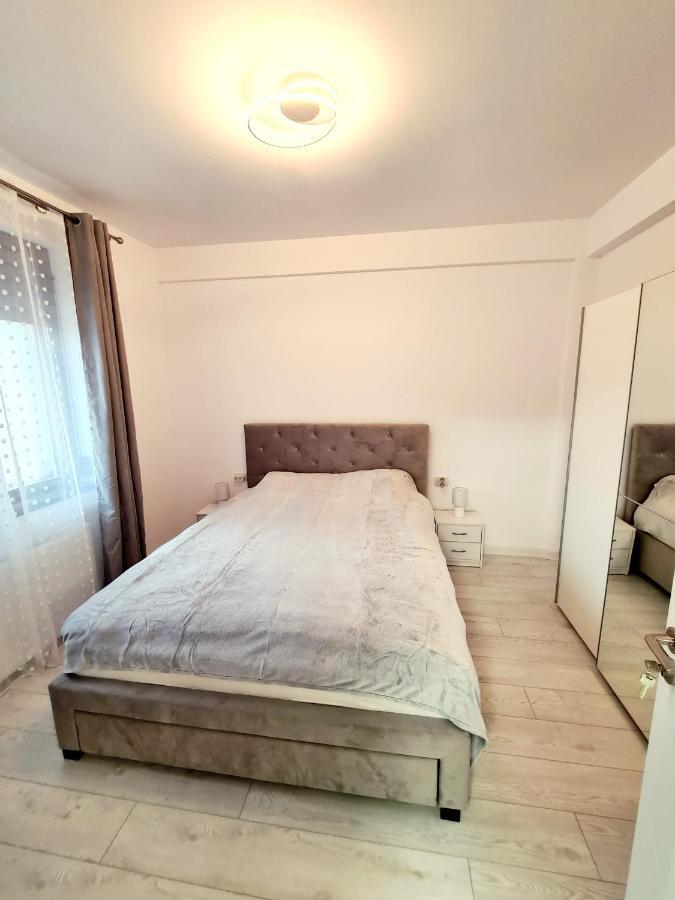 Vladimir Residence Mamaia Nord Năvodari Exteriér fotografie